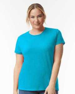 Softstyle® Women's Lightweight T-Shirt - 880
